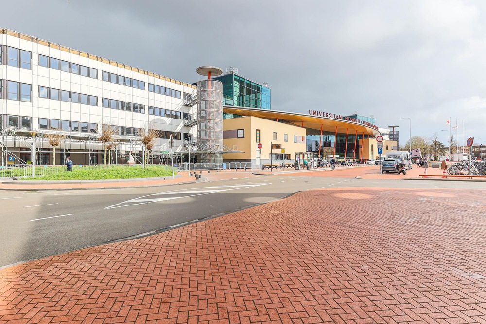 Oostersingel 23, 9713 EX Groningen - € 375.000 k.k. - ben-s Makelaars Groningen