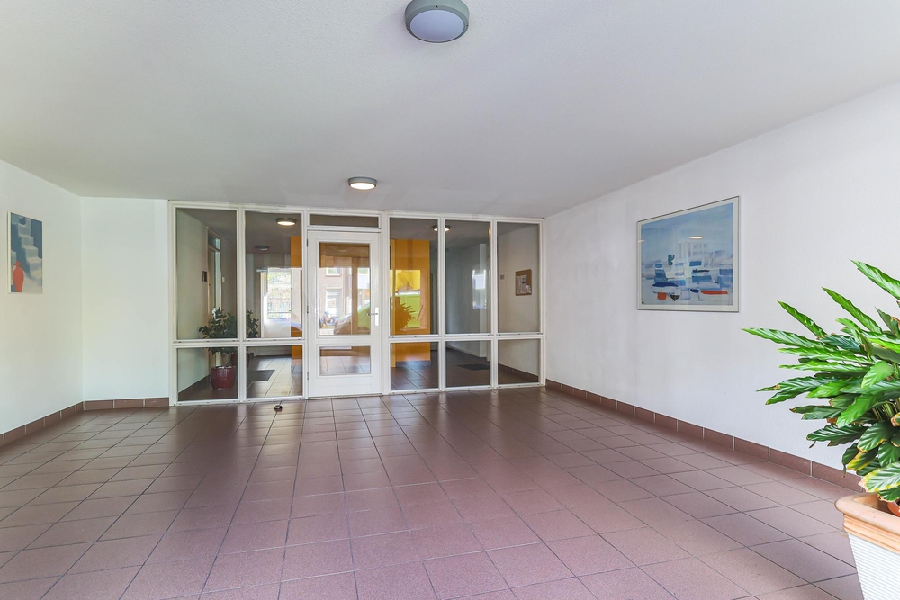 Oostersingel 23, 9713 EX Groningen - € 375.000 k.k. - ben-s Makelaars Groningen