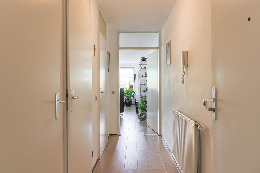 Oostersingel 23, 9713 EX Groningen - € 375.000 k.k. - ben-s Makelaars Groningen