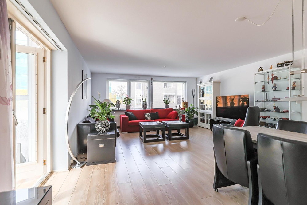 Oostersingel 23, 9713 EX Groningen - € 375.000 k.k. - ben-s Makelaars Groningen