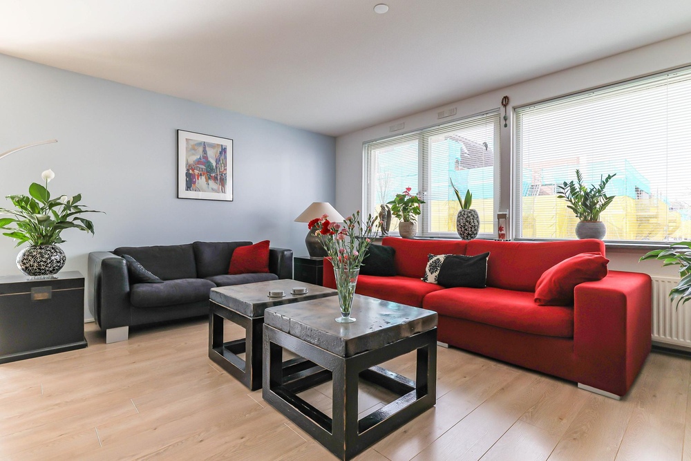 Oostersingel 23, 9713 EX Groningen - € 375.000 k.k. - ben-s Makelaars Groningen