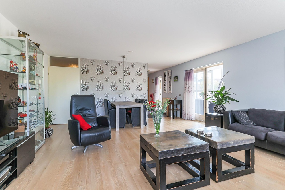 Oostersingel 23, 9713 EX Groningen - € 375.000 k.k. - ben-s Makelaars Groningen