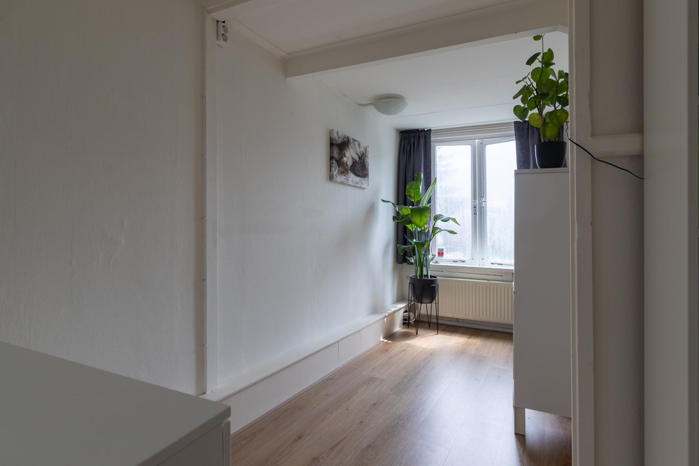 Oostersingeldwarsstraat 13A, 9713 GA Groningen - € 199.000 k.k. - ben-s Makelaars Groningen