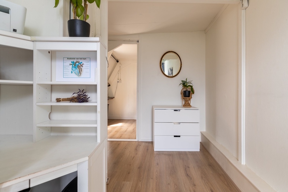 Oostersingeldwarsstraat 13A, 9713 GA Groningen - € 199.000 k.k. - ben-s Makelaars Groningen