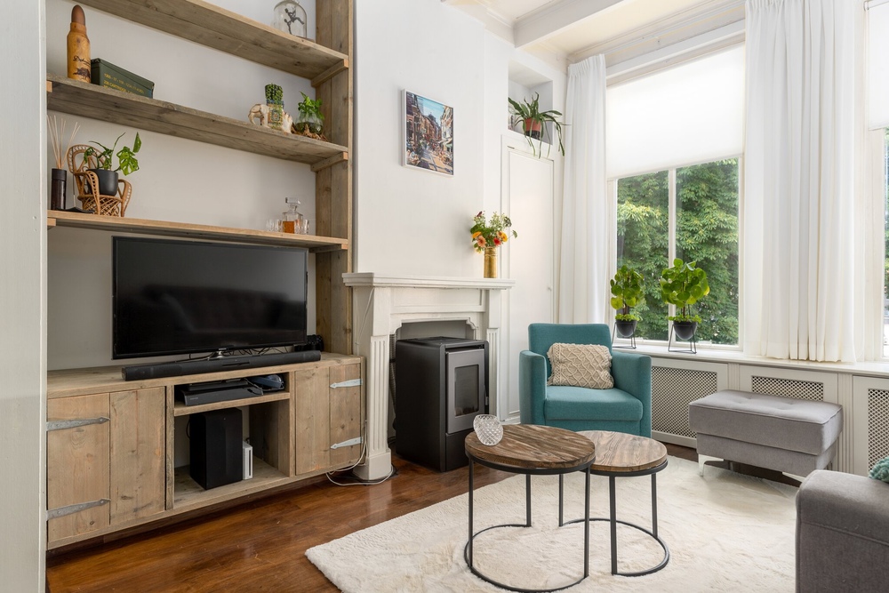 Oostersingeldwarsstraat 13A, 9713 GA Groningen - € 199.000 k.k. - ben-s Makelaars Groningen