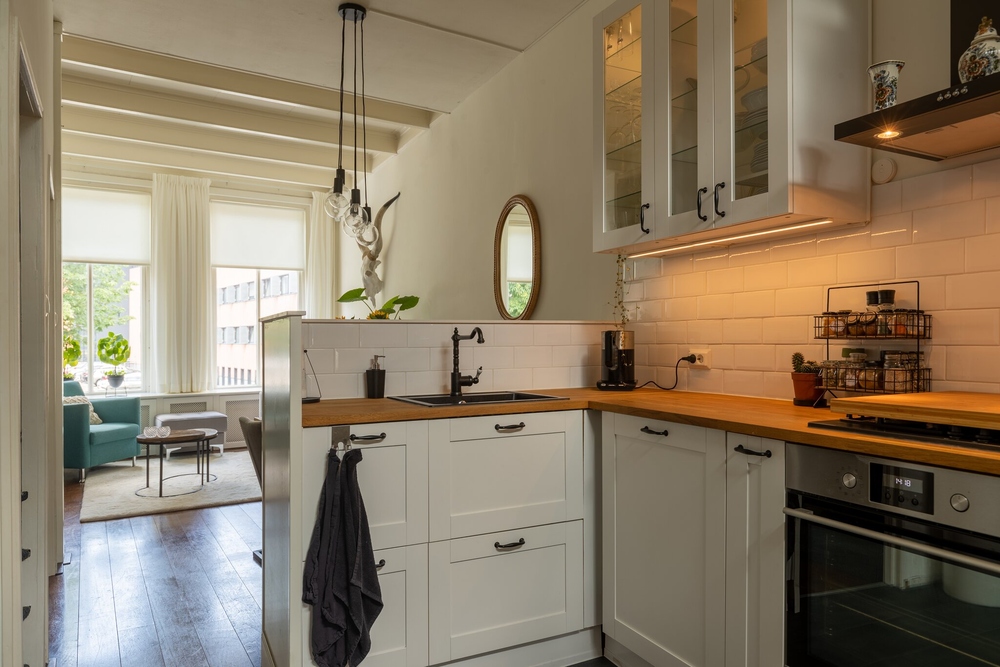 Oostersingeldwarsstraat 13A, 9713 GA Groningen - € 199.000 k.k. - ben-s Makelaars Groningen