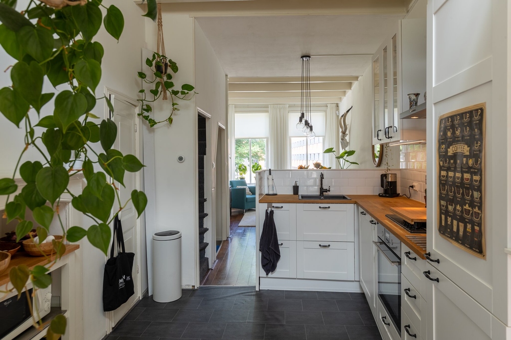 Oostersingeldwarsstraat 13A, 9713 GA Groningen - € 199.000 k.k. - ben-s Makelaars Groningen