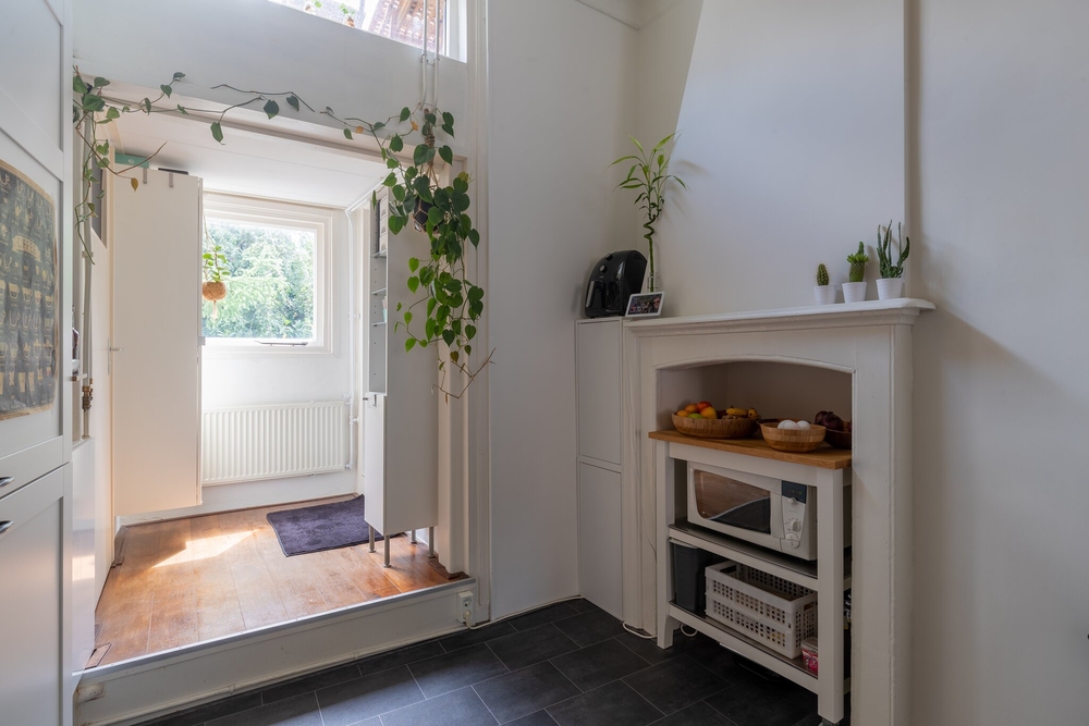 Oostersingeldwarsstraat 13A, 9713 GA Groningen - € 199.000 k.k. - ben-s Makelaars Groningen