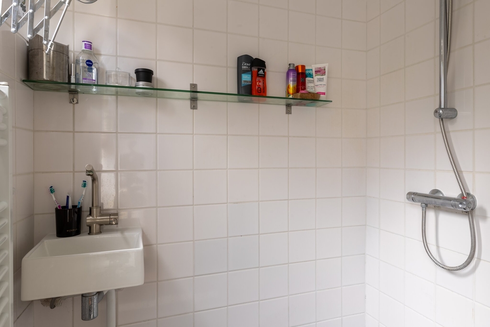 Oostersingeldwarsstraat 13A, 9713 GA Groningen - € 199.000 k.k. - ben-s Makelaars Groningen