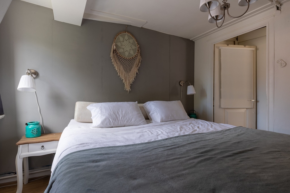 Oostersingeldwarsstraat 13A, 9713 GA Groningen - € 199.000 k.k. - ben-s Makelaars Groningen