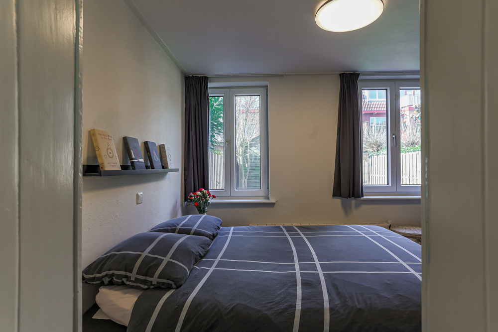 Oppenheimstraat 38, 9714 ER Groningen - € 250.000 k.k. - ben-s Makelaars Groningen