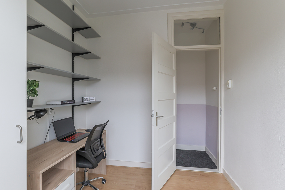 Oppenheimstraat 38, 9714 ER Groningen - € 250.000 k.k. - ben-s Makelaars Groningen