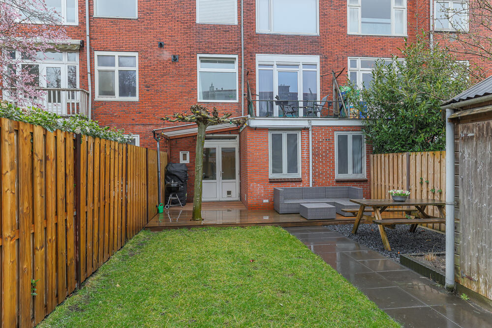 Oppenheimstraat 38, 9714 ER Groningen - € 250.000 k.k. - ben-s Makelaars Groningen