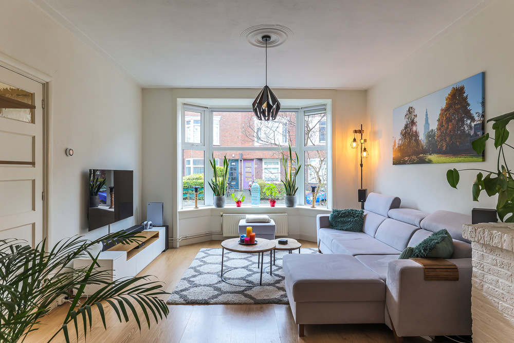 Oppenheimstraat 38, 9714 ER Groningen - € 250.000 k.k. - ben-s Makelaars Groningen