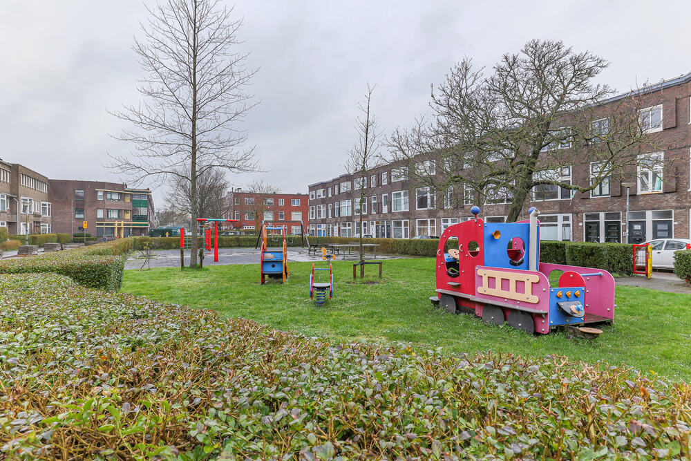 Oppenheimstraat 38, 9714 ER Groningen - € 250.000 k.k. - ben-s Makelaars Groningen