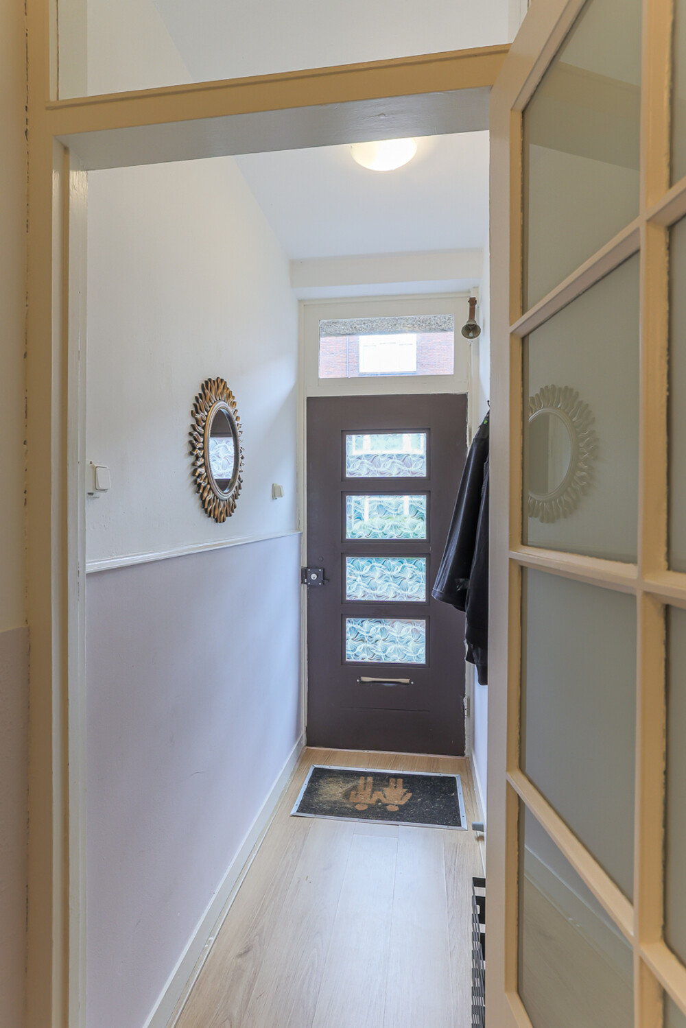 Oppenheimstraat 38, 9714 ER Groningen - € 250.000 k.k. - ben-s Makelaars Groningen