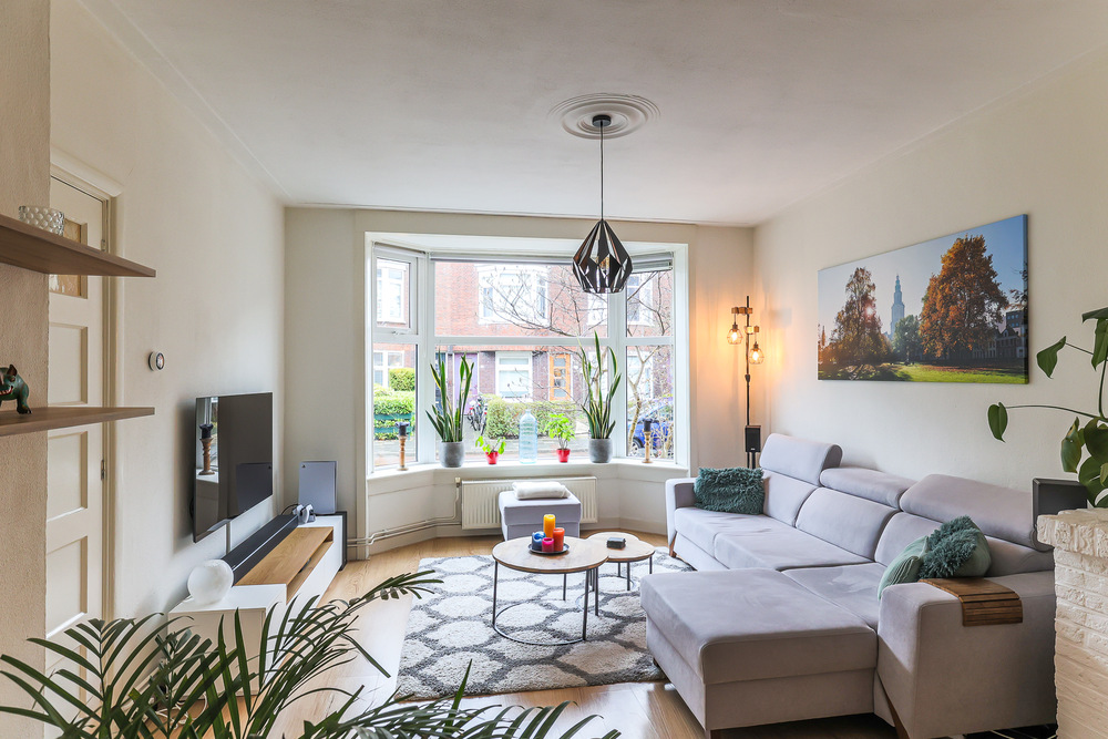 Oppenheimstraat 38, 9714 ER Groningen - € 250.000 k.k. - ben-s Makelaars Groningen