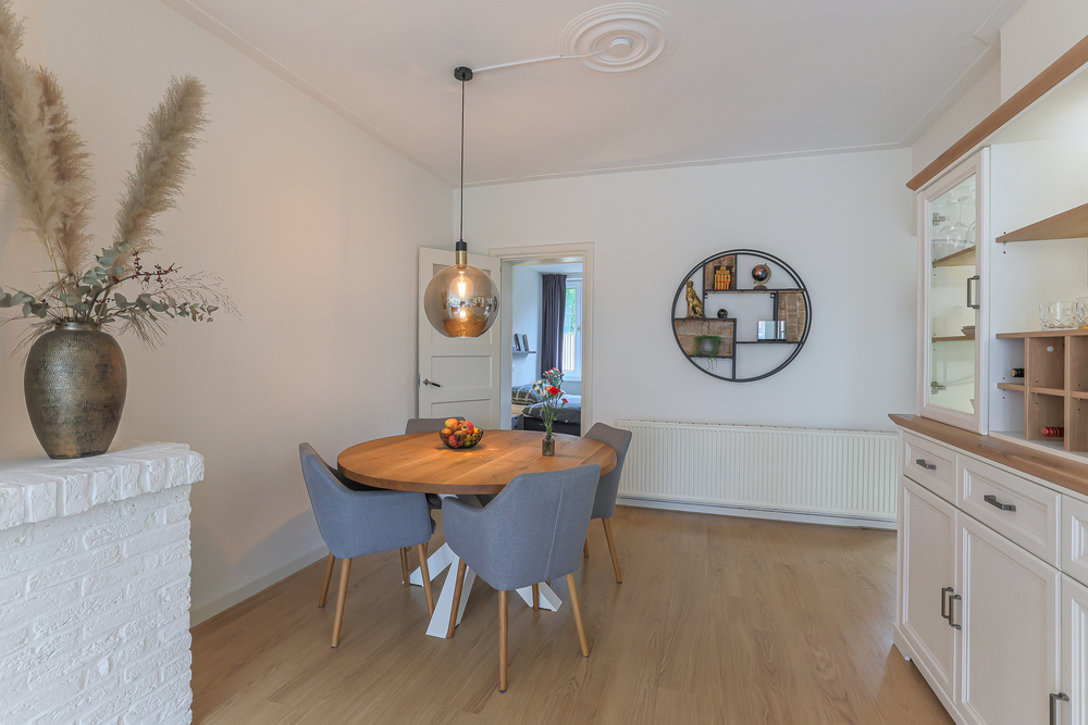 Oppenheimstraat 38, 9714 ER Groningen - € 250.000 k.k. - ben-s Makelaars Groningen