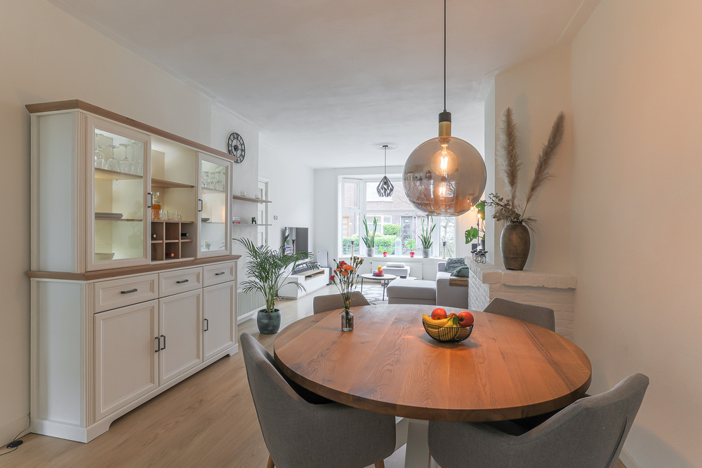 Oppenheimstraat 38, 9714 ER Groningen - € 250.000 k.k. - ben-s Makelaars Groningen