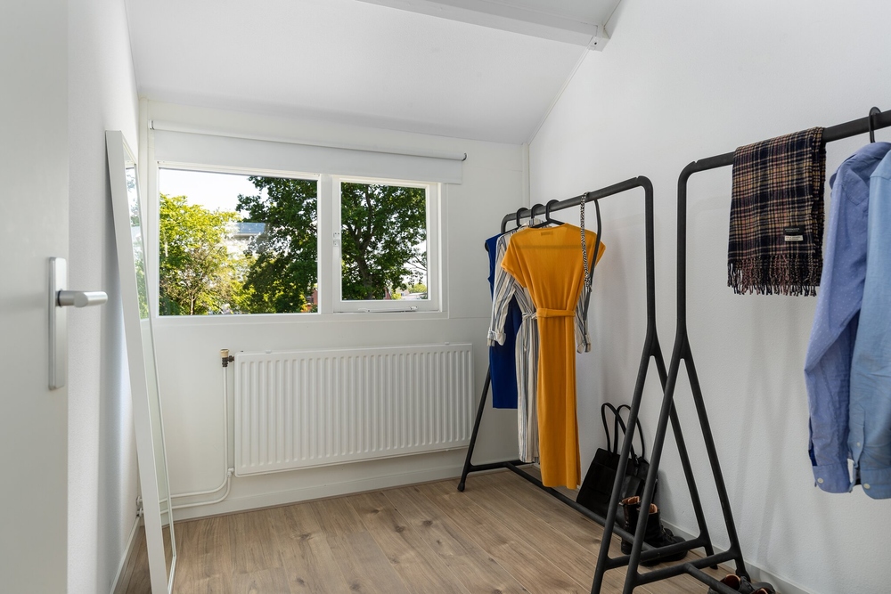 Orchideestraat 69, 9731 GD Groningen - € 219.500 k.k. - ben-s Makelaars Groningen