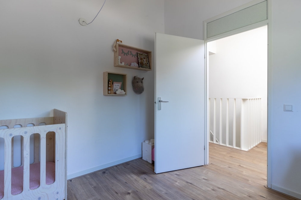 Orchideestraat 69, 9731 GD Groningen - € 219.500 k.k. - ben-s Makelaars Groningen