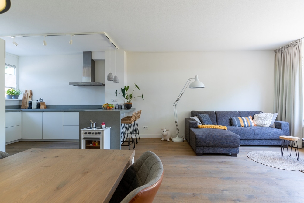 Orchideestraat 69, 9731 GD Groningen - € 219.500 k.k. - ben-s Makelaars Groningen