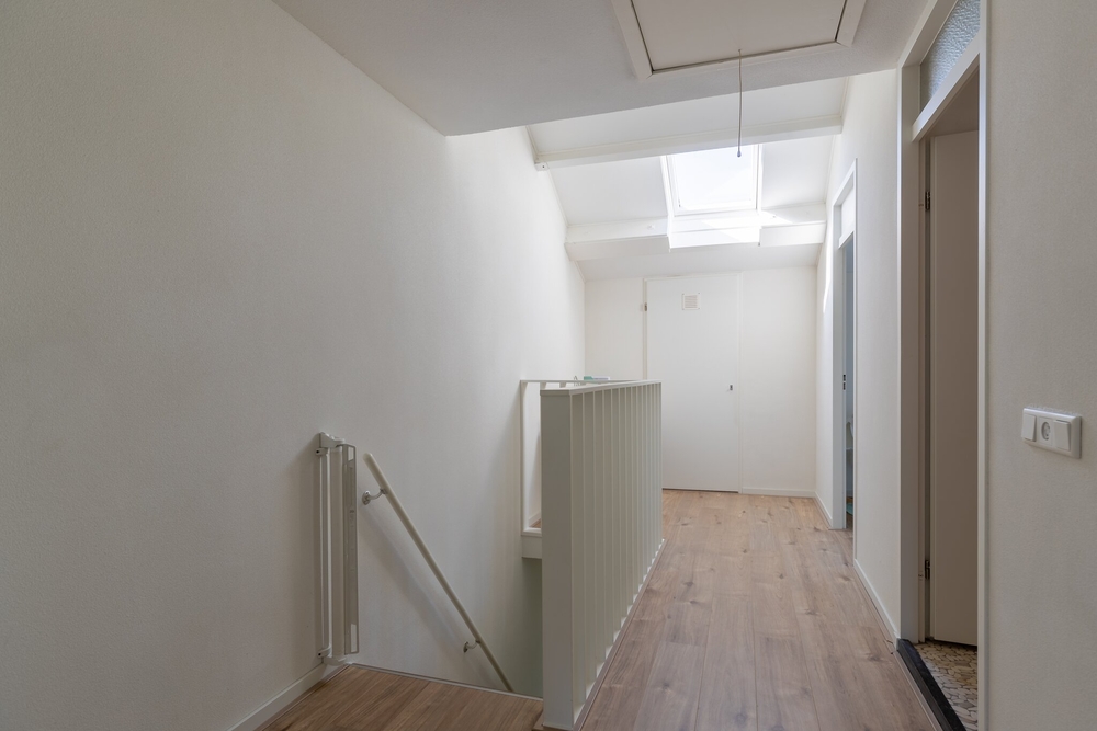 Orchideestraat 69, 9731 GD Groningen - € 219.500 k.k. - ben-s Makelaars Groningen