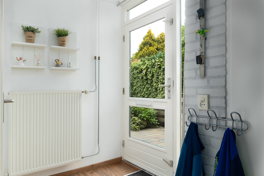 Orchideestraat 83, 9731 GD Groningen - € 199.000 k.k. - ben-s Makelaars Groningen