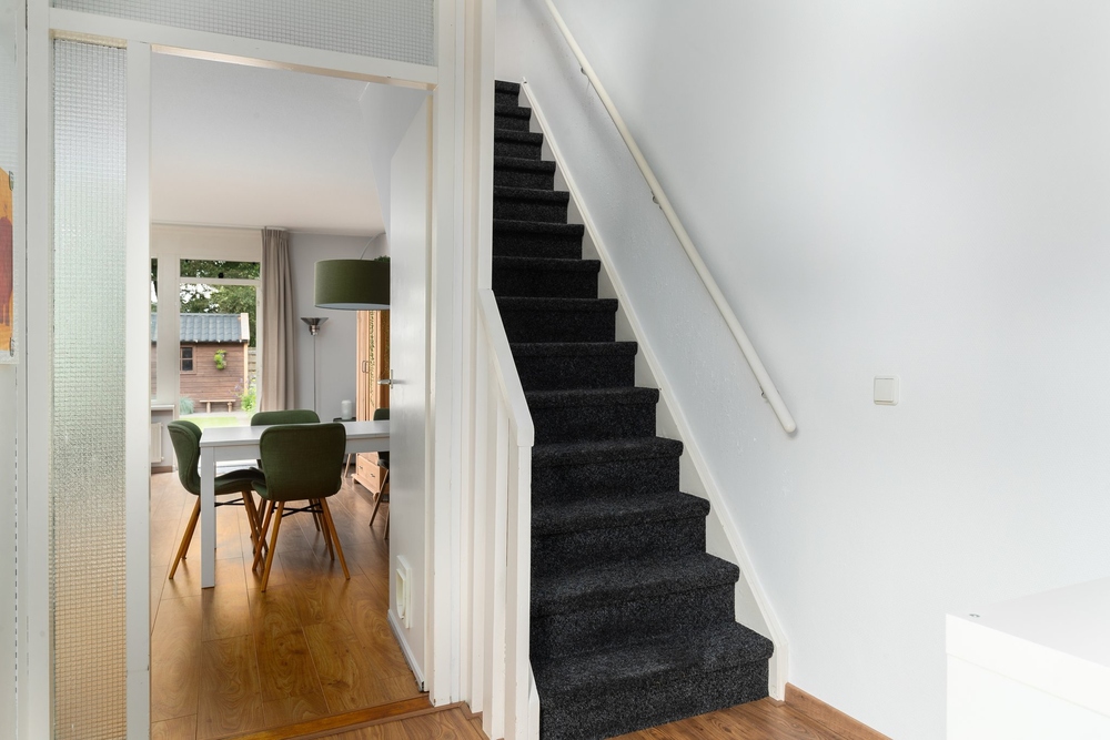 Orchideestraat 83, 9731 GD Groningen - € 199.000 k.k. - ben-s Makelaars Groningen