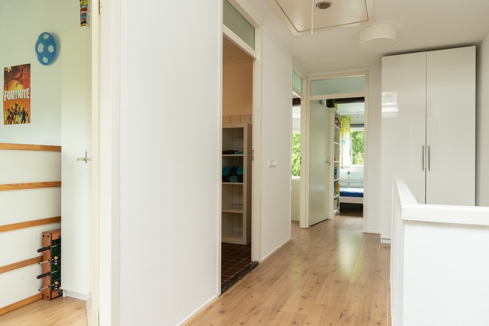 Orchideestraat 83, 9731 GD Groningen - € 199.000 k.k. - ben-s Makelaars Groningen