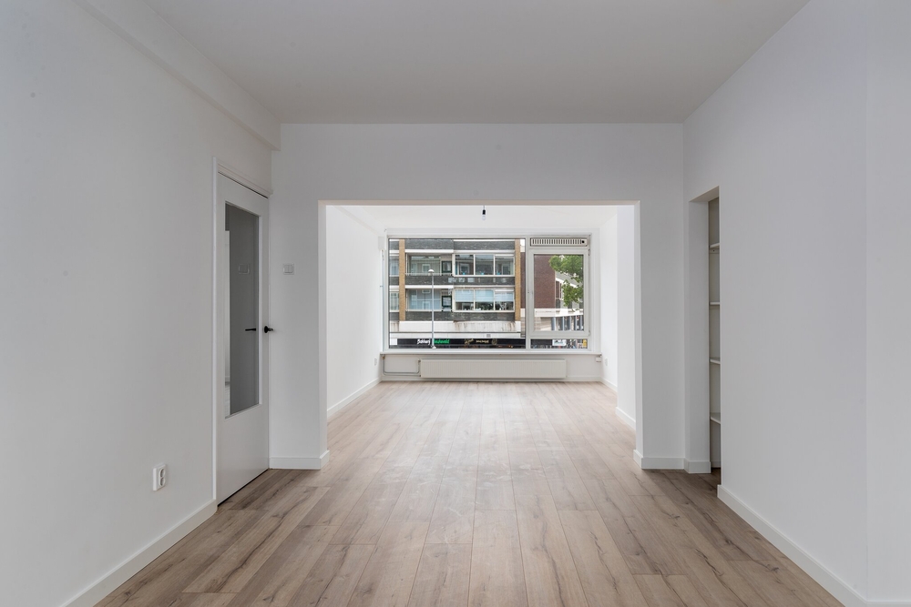 Overwinningsplein 88, 9728 GW Groningen - € 185.000 k.k. - ben-s Makelaars Groningen