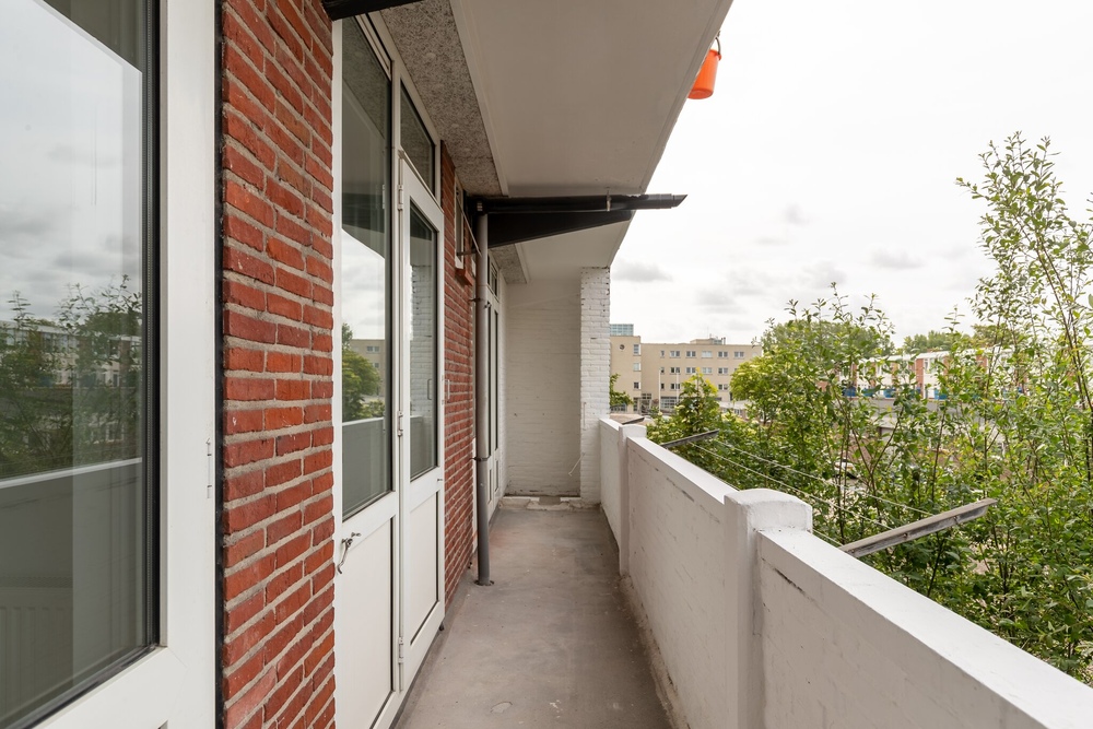 Overwinningsplein 88, 9728 GW Groningen - € 185.000 k.k. - ben-s Makelaars Groningen