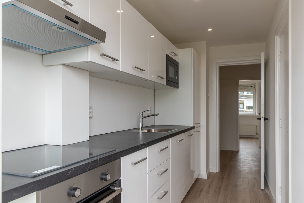 Overwinningsplein 88, 9728 GW Groningen - € 185.000 k.k. - ben-s Makelaars Groningen