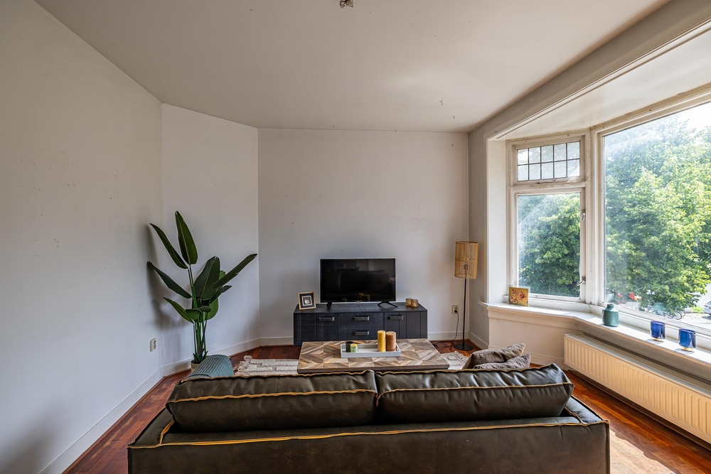 Parkweg 127A, 9727 HA Groningen - € 275.000 k.k. - ben-s Makelaars Groningen