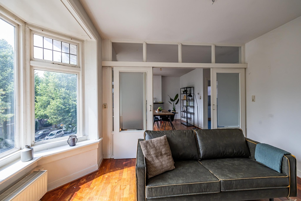 Parkweg 127A, 9727 HA Groningen - € 275.000 k.k. - ben-s Makelaars Groningen