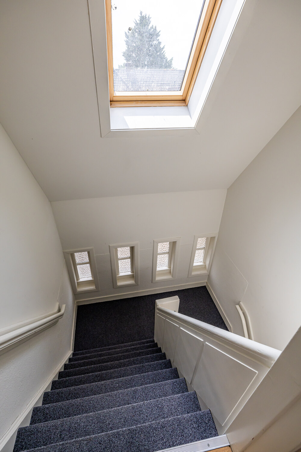 Parkweg 127A, 9727 HA Groningen - € 275.000 k.k. - ben-s Makelaars Groningen