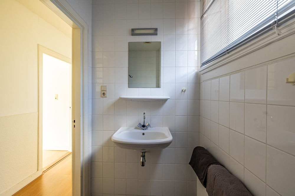 Parkweg 127A, 9727 HA Groningen - € 275.000 k.k. - ben-s Makelaars Groningen