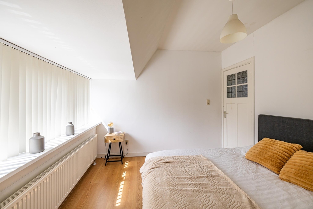 Parkweg 127A, 9727 HA Groningen - € 275.000 k.k. - ben-s Makelaars Groningen