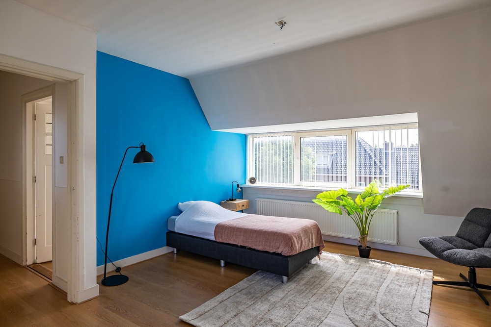 Parkweg 127A, 9727 HA Groningen - € 275.000 k.k. - ben-s Makelaars Groningen