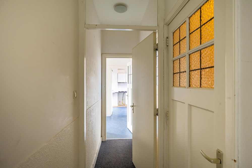 Parkweg 127A, 9727 HA Groningen - € 275.000 k.k. - ben-s Makelaars Groningen