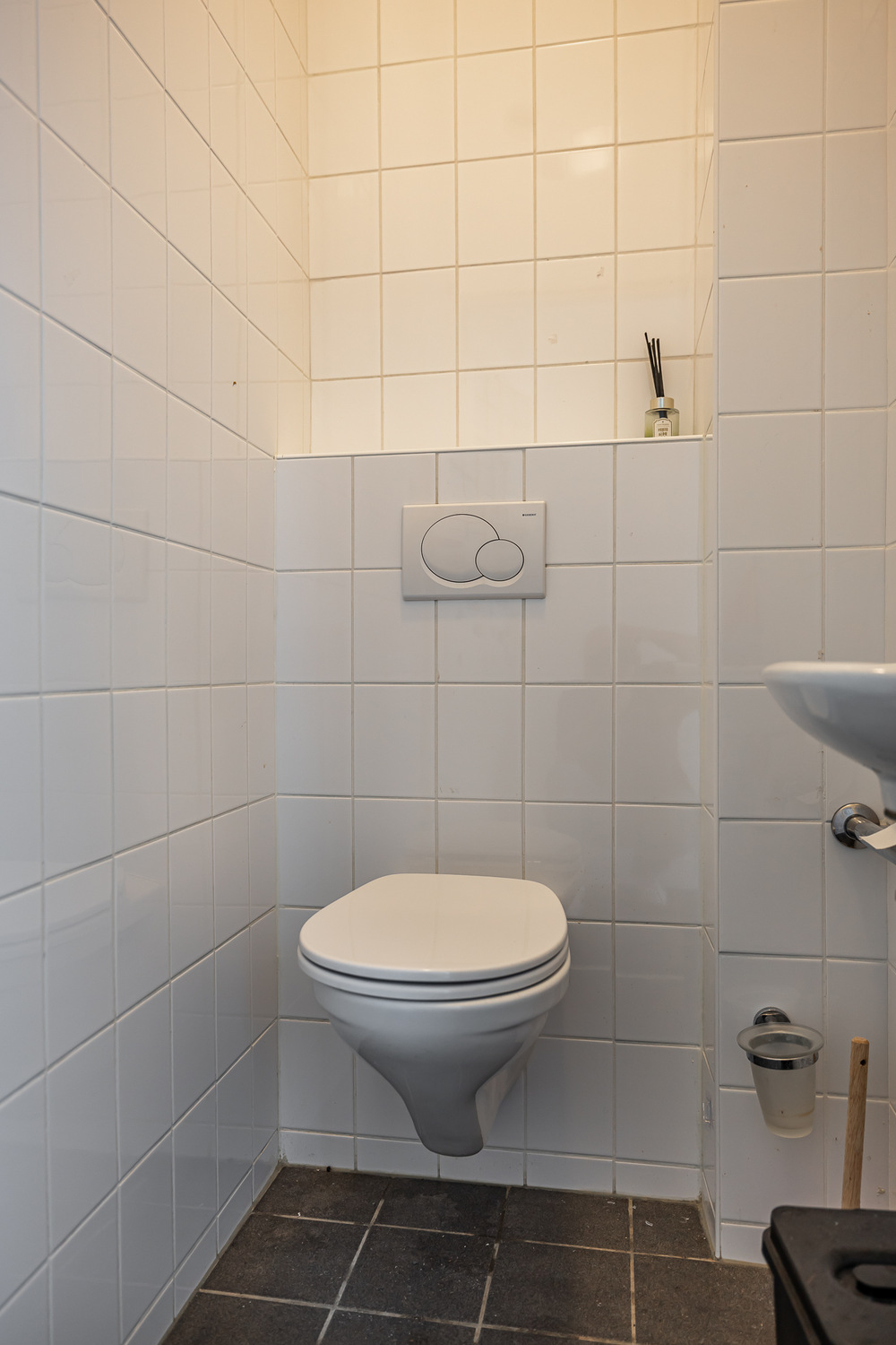 Parkweg 127A, 9727 HA Groningen - € 275.000 k.k. - ben-s Makelaars Groningen