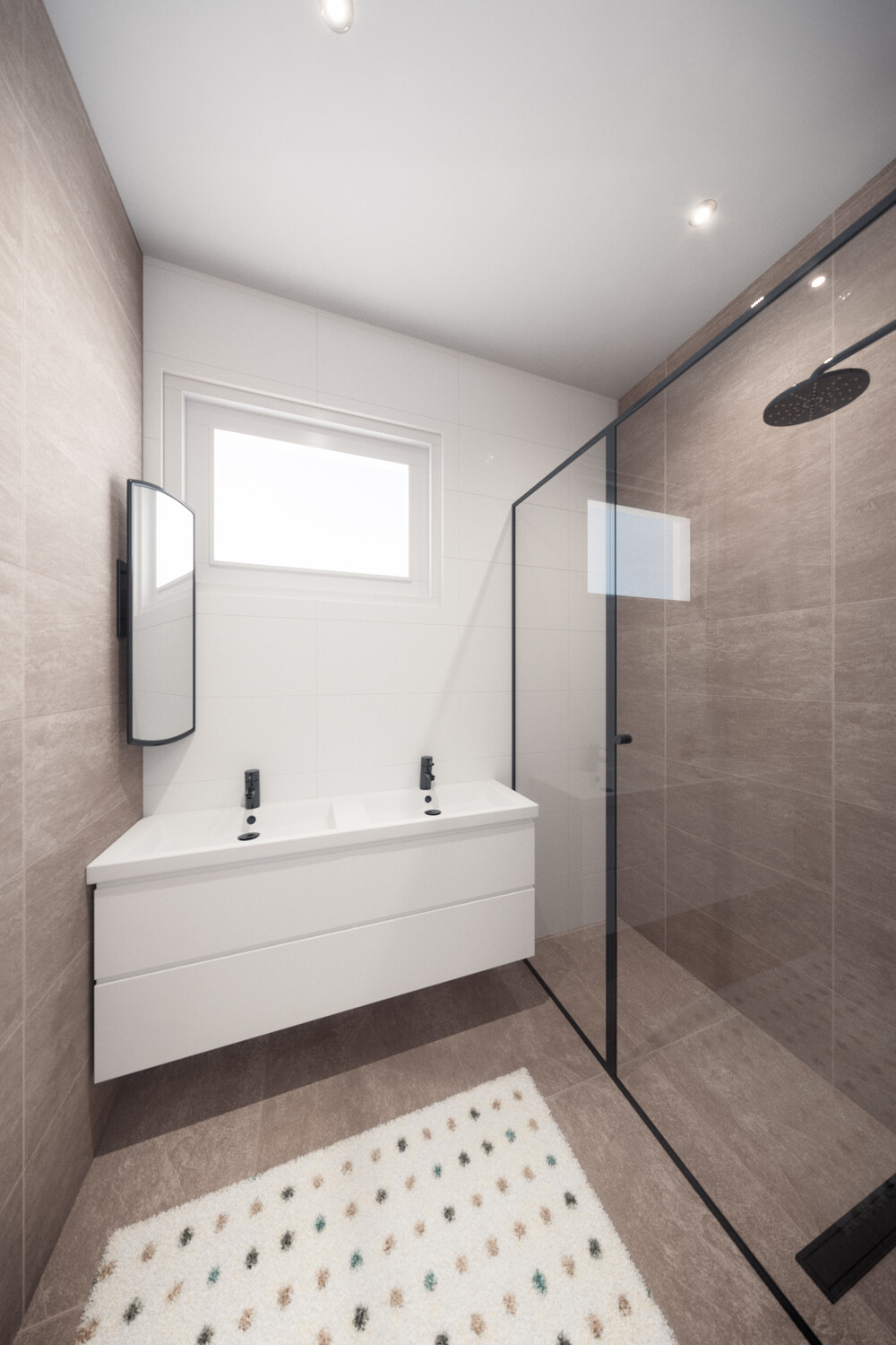 Parkweg 127A, 9727 HA Groningen - € 275.000 k.k. - ben-s Makelaars Groningen