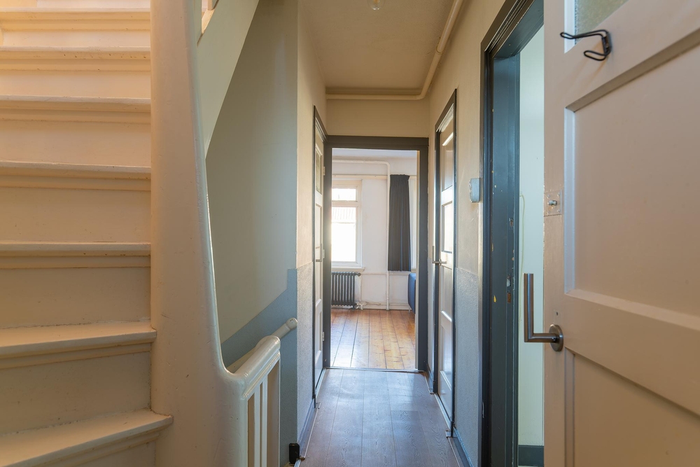 Parkweg 134A, 9727 HD Groningen - € 295.000 k.k. - ben-s Makelaars Groningen