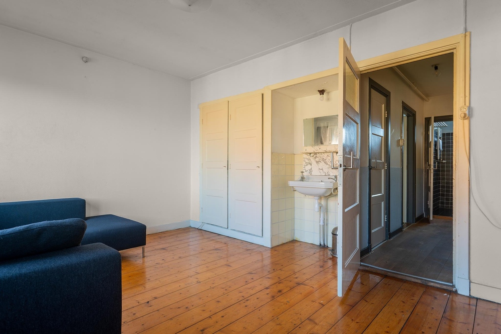 Parkweg 134A, 9727 HD Groningen - € 295.000 k.k. - ben-s Makelaars Groningen