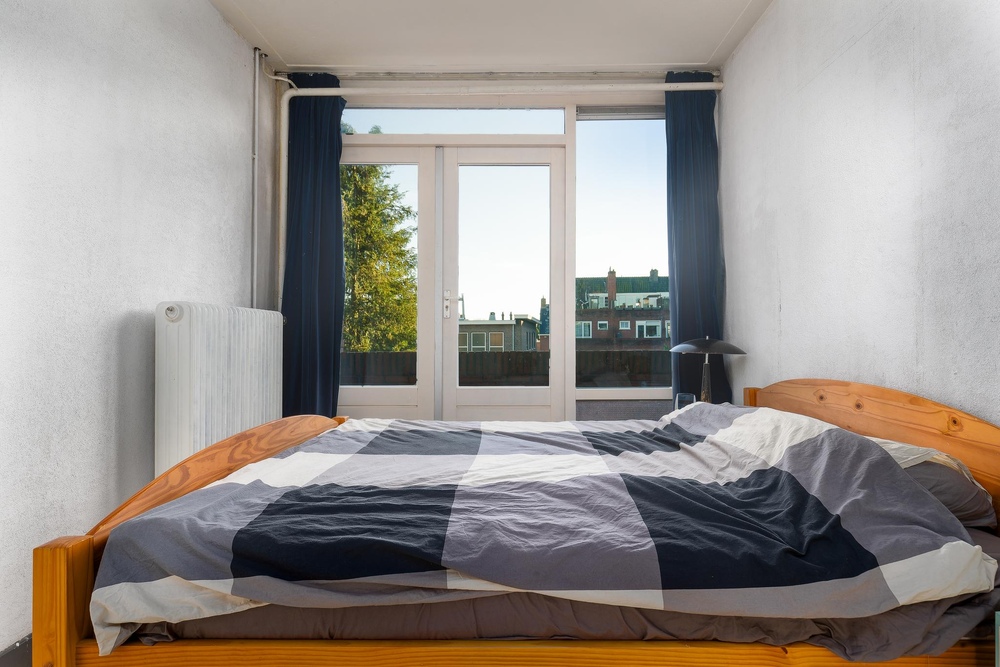 Parkweg 134A, 9727 HD Groningen - € 295.000 k.k. - ben-s Makelaars Groningen