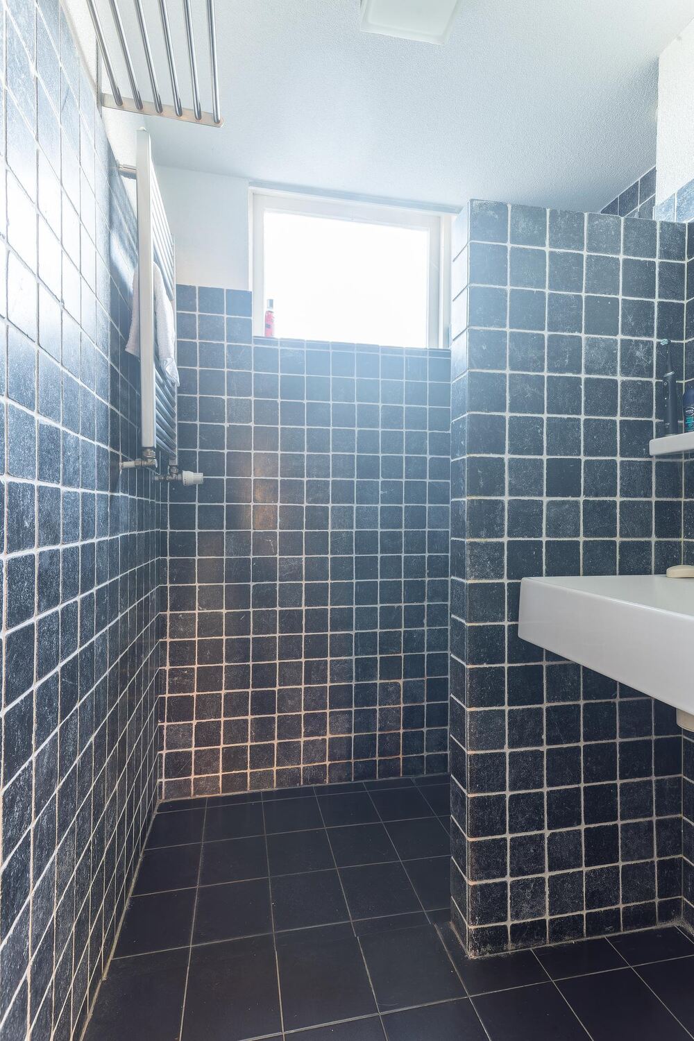 Parkweg 134A, 9727 HD Groningen - € 295.000 k.k. - ben-s Makelaars Groningen