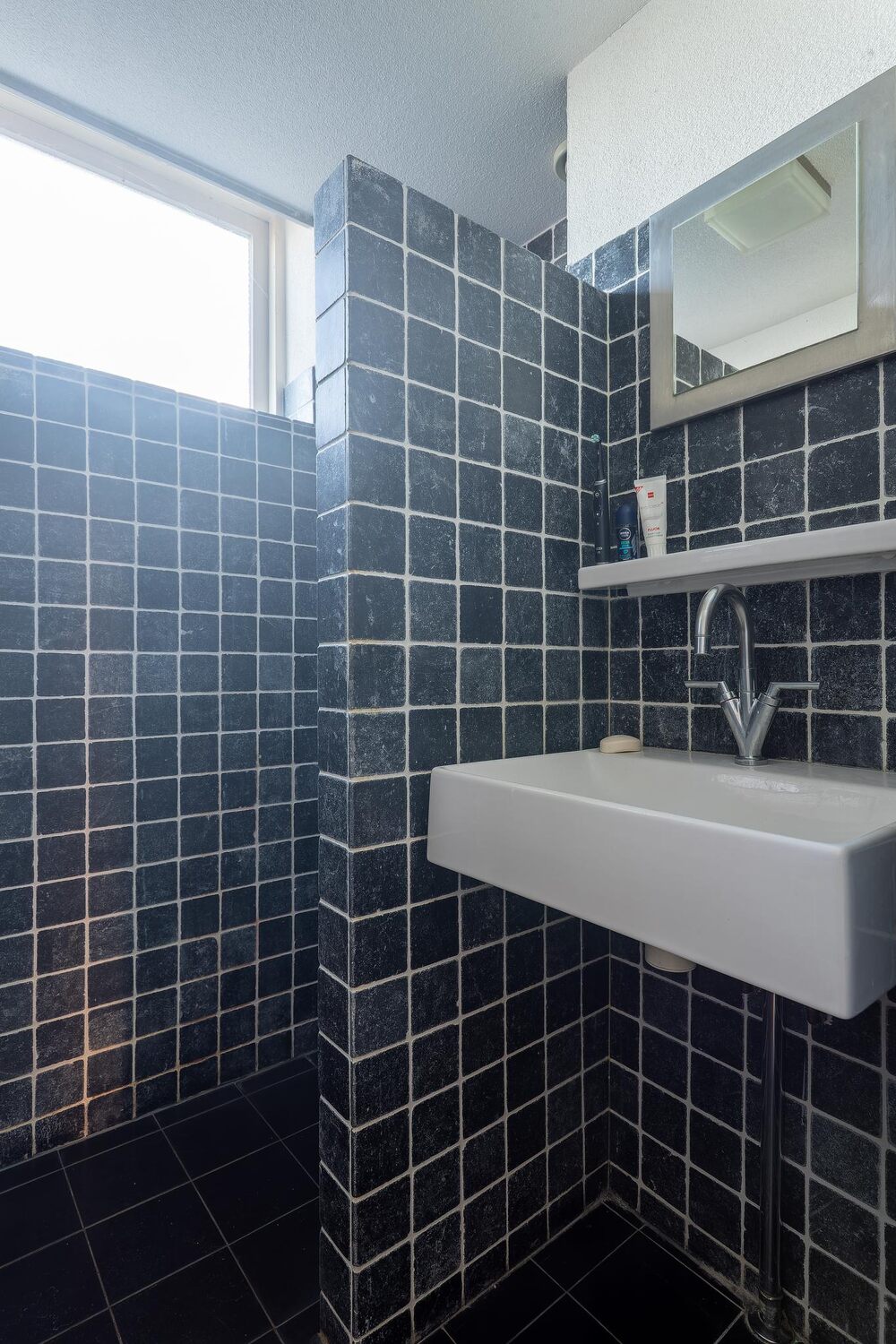 Parkweg 134A, 9727 HD Groningen - € 295.000 k.k. - ben-s Makelaars Groningen