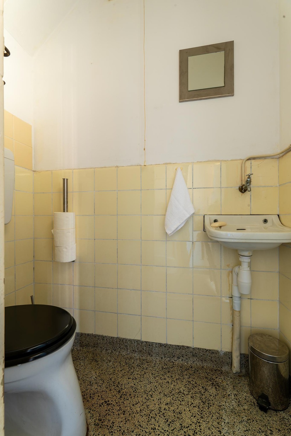 Parkweg 134A, 9727 HD Groningen - € 295.000 k.k. - ben-s Makelaars Groningen