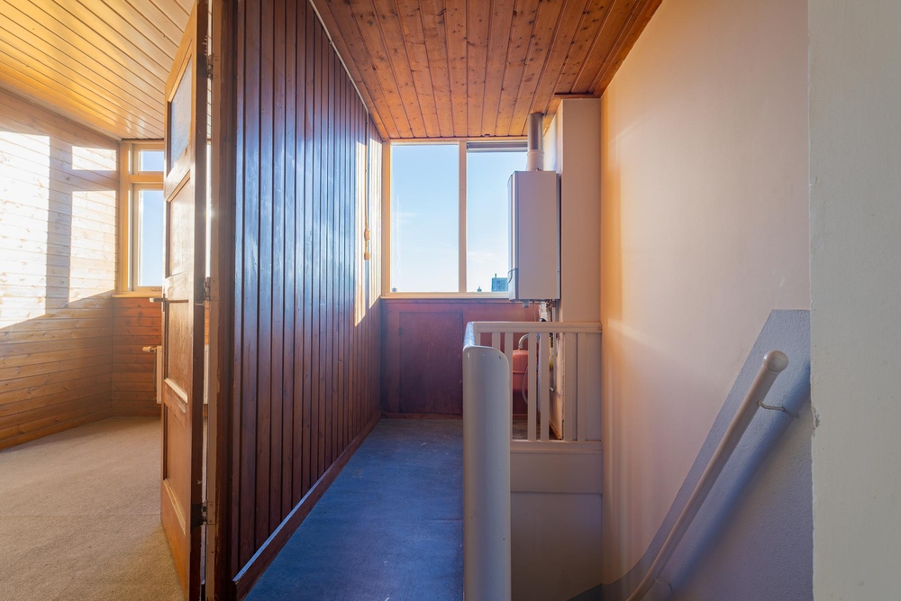 Parkweg 134A, 9727 HD Groningen - € 295.000 k.k. - ben-s Makelaars Groningen