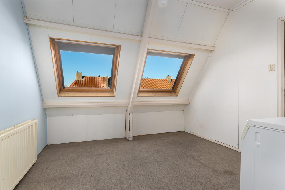 Parkweg 134A, 9727 HD Groningen - € 295.000 k.k. - ben-s Makelaars Groningen